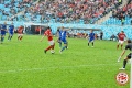 Динамо - Спартак