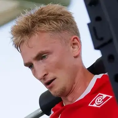 Литвинов — первая большая жертва Карседо. Руслан обречён с новым тренером?