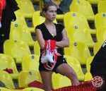 Спартак - цска 2:2