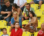 Спартак - Анжи 