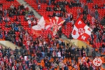 Спартак-Амкар 2:2