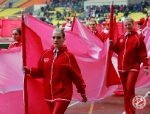 Спартак - зенит 2:2