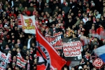 Спартак-Аякс 3:0