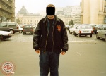Выезд в Бухарест 2003