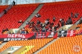 Спартак - Амкар 5:1
