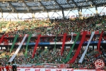 Локомотив - Спартак 0:2