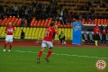 Спартак - Томь 5:0