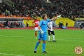 ФК Спартак Москва - ФК Москва 2:1
