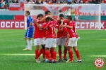 Спартак - Томь 4:2