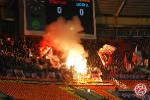 Спартак - Волга 1:0
