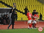 Прощальный матч Тихонова, Кубок России 1/4 финала, 20.04.2011