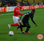 Спартак-Аякс 3:0