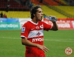 Спартак - Кубань 1:1