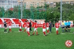 Спартак Москва - ФК Краснодар 4:1 (03.06.2011)