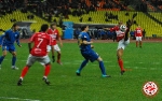 Spartak vs FC Rostov