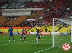 Спартак - Ростов 3:2