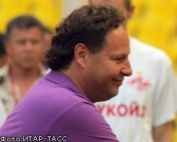 Константин Сарсания: «По стилю Макгиди похож на Быстрова» Константин Сарсания: «По стилю Макгиди похож на Быстрова»