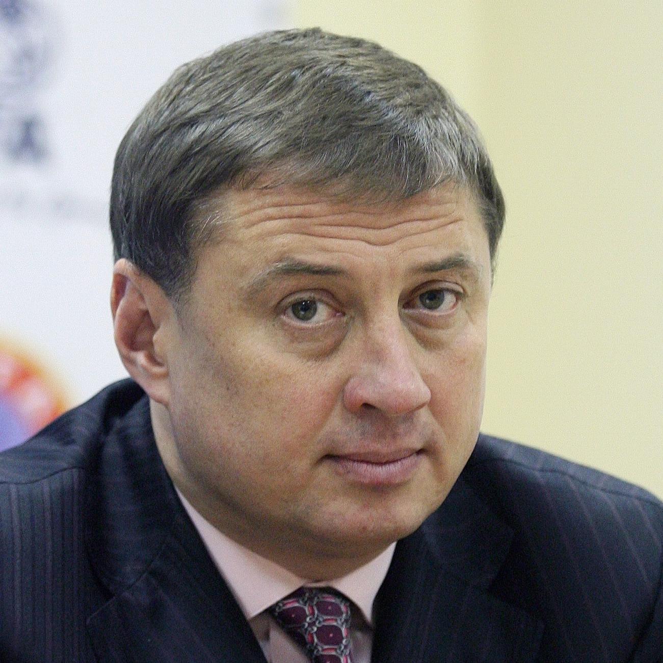 Шикунов ответил Станковичу: «Нужно давать результат, уважай болельщиков «Спартака» и самого себя»