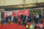 Спартак - Базель 1:1