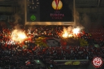 Спартак - Базель 1:1