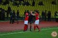 Спартак - Томь 5:0
