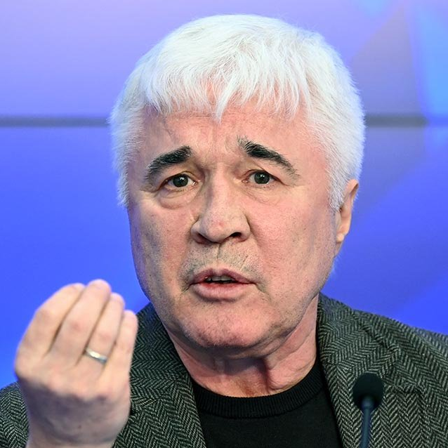 Ловчев — о Карседо: «В «Спартак» приехал очередной Старик Хоттабыч»