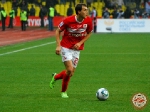 Спартак - зенит 2:2