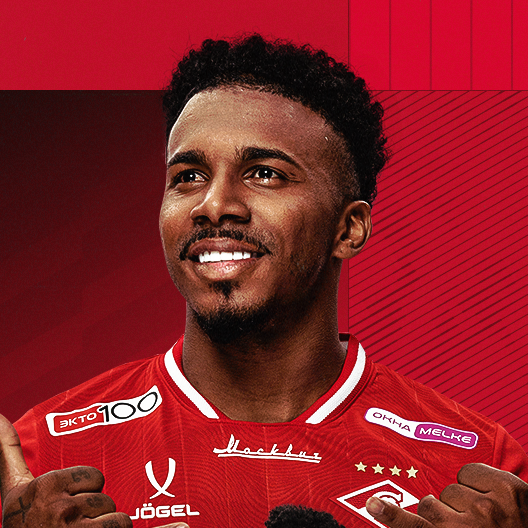 Ещенко о возможном переходе Маркиньоса в «Црвену Звезду»: «Решение за «Спартаком»: нужен он клубу или нет»