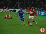 Spartak - Chelsea