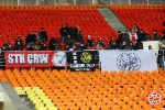 Спартак-Аякс 3:0