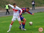 цска - Спартак 2:2
