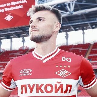 Рябчук рассказал, как воспринял раннюю замену в матче РПЛ с махачкалинским «Динамо»