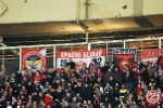 Спартак-Аякс 3:0