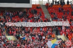 Спартак - Сатурн