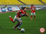 Спартак - Ростов 3:2