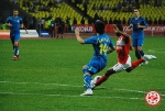 Спартак - Ростов 3:2
