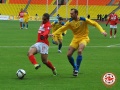 Спартак - Ростов 5:1