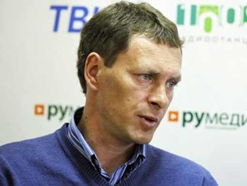 Сергей Машнин: «В матче со «Спартаком» нам немного не хватило в атаке» Сергей Машнин: «В матче со «Спартаком» нам немного не хватило в атаке»