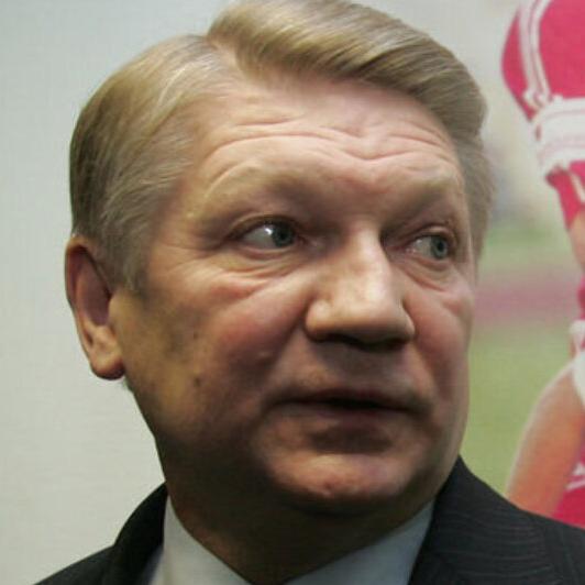 Заварзин: «Угальде — топ-форвард для РПЛ, он фартовый парень»