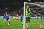 Лига чемпионов Спартак- Челси 0:2