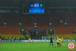 Спартак-Жилина 3:0