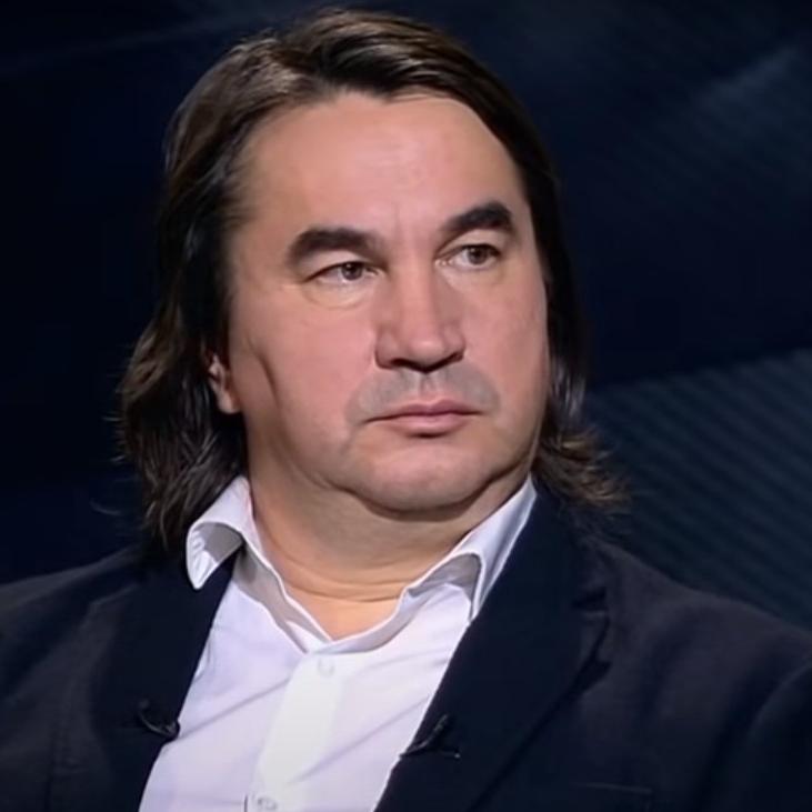 Радченко: «В следующем сезоне «Спартак» под руководством Станковича будет претендовать на золотые медали»