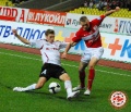 Спартак - ФК Москва 2:1