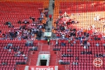 Спартак Москва - Спартак Нальчик 1:0