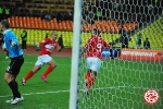 Спартак - Алания 3:0