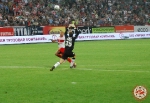 Локомотив - Спартак 0:2