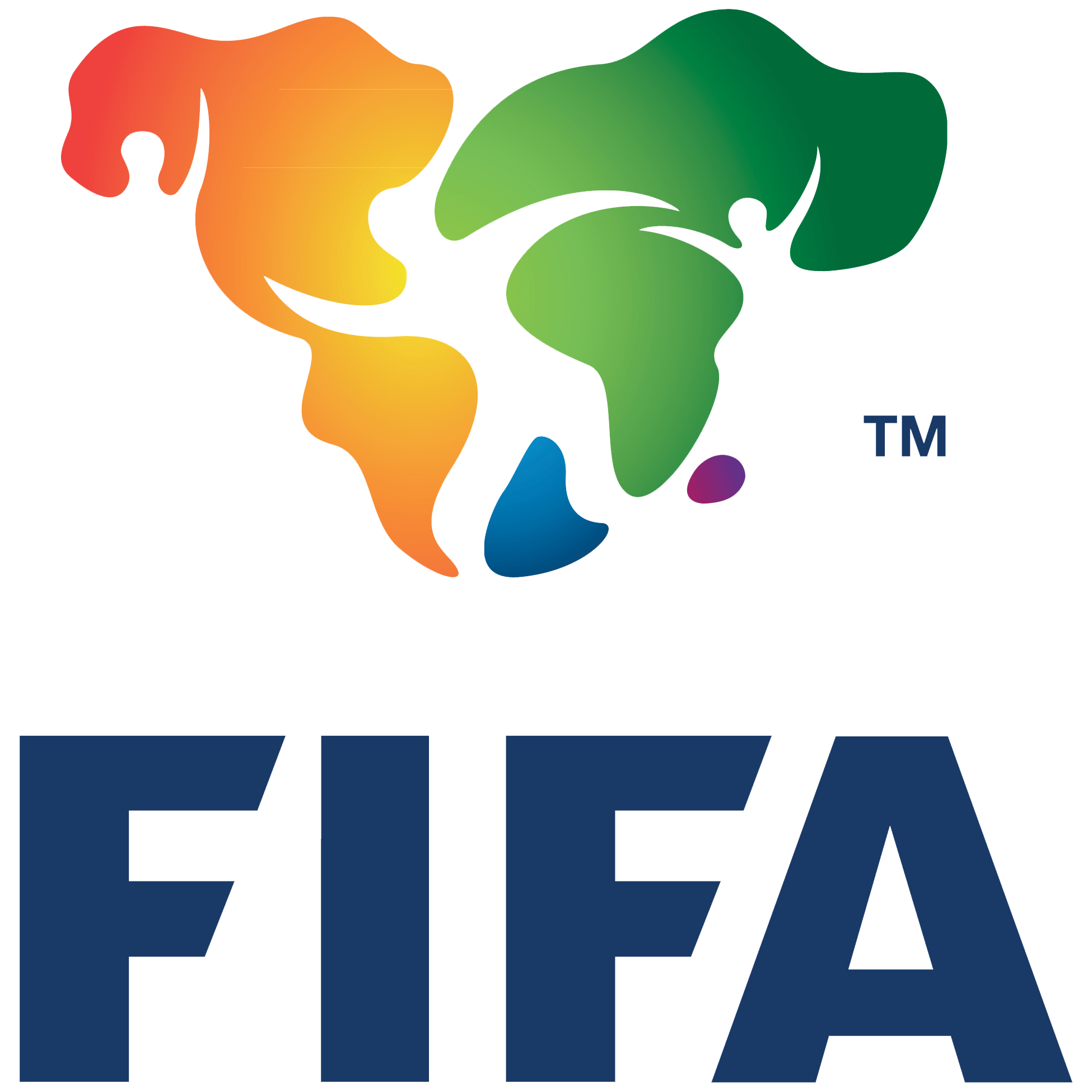 Fifa tm. ФИФА эмблема. FIFA Международная Федерация футбола. ФИФА Ассоциация. ФИФА логотип организации.