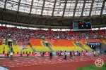 Спартак Москва - Ростов 3:2