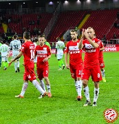 Spartak-Ufa (70)