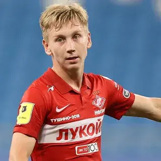 Умяров: «Хотел бы побывать в теле Криштиану Роналду»